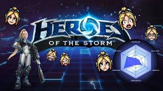 Heroes of the Storm Beginner's Guide - Nova