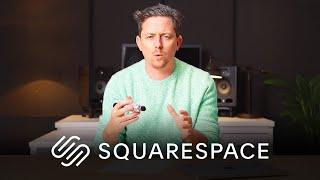 10 Years of Squarespace Experience in 30 mins