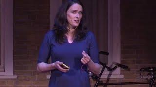 Teachers, know your brain! | Sandra van Aalderen | TEDxAmsterdamED