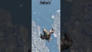 Ultimate Fallout 4 Jump | Must-See #gaming