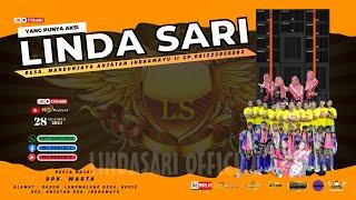 LIVE SINGA DANGDUT YANG PUNYA AKSI LINDA SARI || LUMALANG 28 DESEMBER 2024