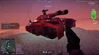 Planetside 2 War World 3