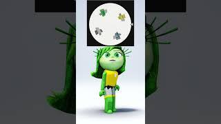 Wheel Chooses My Avatar Inside Out 