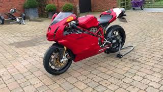 Ducati 999R