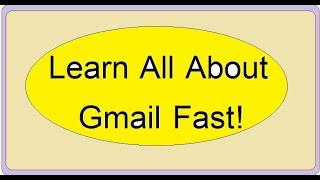 How To Format An Email Using Gmail