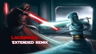 Lacrimosa Extended Remix - Immediate Music/Globus