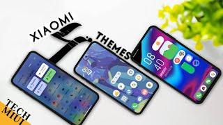 Miui 12 Premium themes | Best Miui 12 themes 2021 | Top Miui 12 themes 2021 | Miui 12 theme download