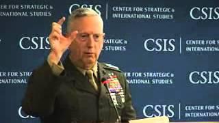 Irregular Warfare, Hybrid Threats, and the Future Role of Ground Forces: Keynote