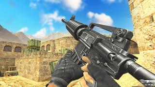 The Free Counter Strike Game You Never Played