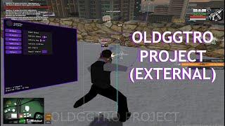 MTA EXTERNAL HACK (OLDGGTRO PROJECT)