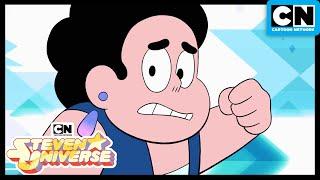 Steven's Fight Moments (Compilation) | Steven Universe | Cartoon Network