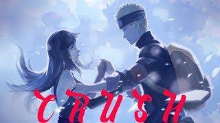 NaruHina - Crush AMV