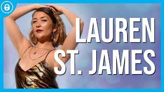 Lauren St James | Singer, Songwriter, Producer & OnlyFans Creator