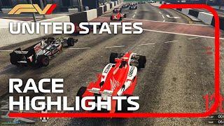 GTA F1 I United States GP I S6