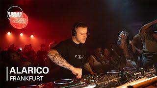 Alarico | Boiler Room: Frankfurt