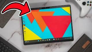 I Swapped to the New Surface Pro 11 for One Week! (Snapdragon X)