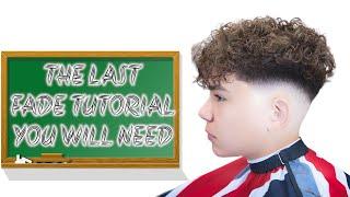 Tutorial Masterclass: Barber Excellence