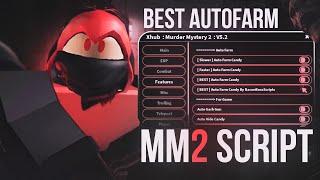 [BEST] MM2 CHRISTMAS AUTOFARM SCRIPT/HACK/GUI  | SILENT AIM & MORE | PASTEBIN 2024 | MOBILE AND PC