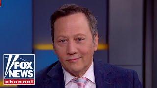 Rob Schneider: I’ve had it with the Democratic Party!