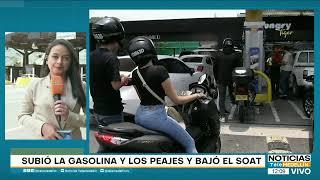  Noticias Telemedellín -  Jueves, 2 de enero de 2025. Emisión 11:59 a. m.