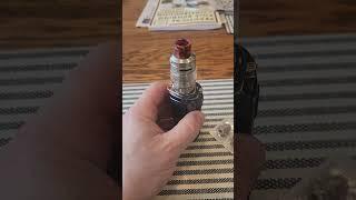 geekvape Z subohm SE tank product review