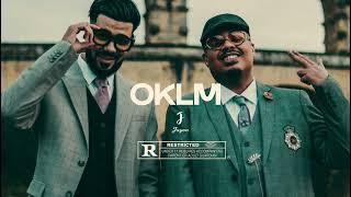 [FREE] Dystinct x Naza Afro Type beat ''OKLM'' 2024