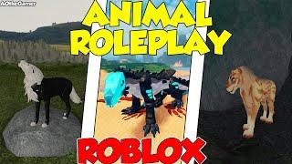 TOP 10 ROBLOX ANIMAL ROLEPLAY GAMES