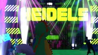 Heidels Club Event (VRChat Stream) 30.04.2023