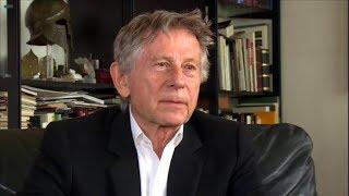 Roman Polanski on Venus in Fur