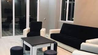 Apartments in Batumi, Georgia 60 m² - street Niko Pirosmani  | Real Estate in Batumi