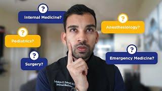 How To Choose The Best Residency For You (Step By Step)