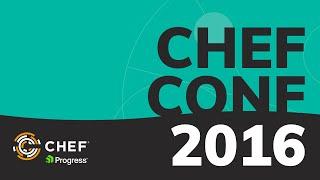 The Softer Side of DevOps - ChefConf 2016