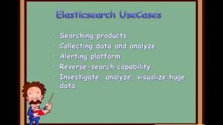 Elasticsearch Use Cases