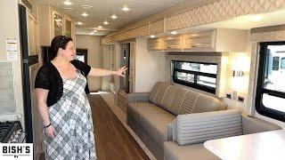 2023 Newmar Bay Star 3401 Class A Motorhome • Bishs.com