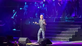 Marc Anthony at Kia Center Orlando 3-9-2024.