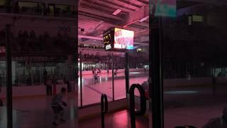 USHL Hockey Steel Vs Capitols in Chicago