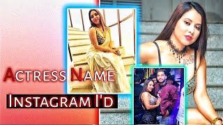 Mood X VIP Bold | Actress Name Instgram ID | Web Series list | Much More | Full Details  #mood
