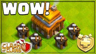 HOW TO GET THE 4TH BUILDER FAST!!