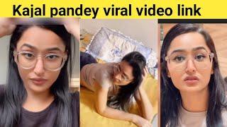 Kajal pandey viral video link | kajal pandey reels | kajal pandey roast | neeraj gyan vlogs