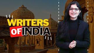 Essential Traits possessed by the top content writers of the country: India