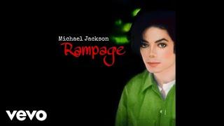 Michael Jackson - Rampage