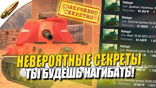 ТОЛЬКО 0.5% ИГРОКОВ ПОЛЬЗУЮТСЯ ЭТИМ / БУДЕШЬ ПРОФИ — Tanks Blitz / Блиц — Blitz Обучение