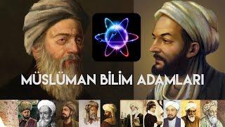 Tarihe Geçen Buluşlarıyla 33 Müslüman Bilim Adamı