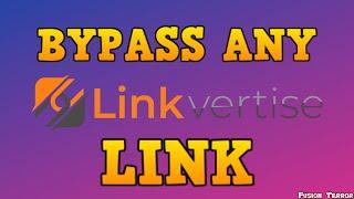 [NEW] Bypass ANY Linkvertise link || ONE CLICK (2021)