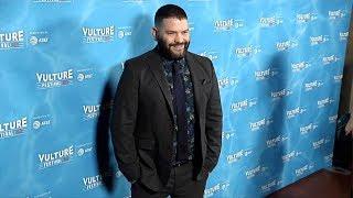 Guillermo Diaz 'Scandal: The Final Season' 2017 Vulture Festival LA Arrivals