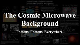 Where Does the Cosmic Microwave Background Come From?