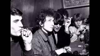 Bob Dylan & The Band - folsom prison