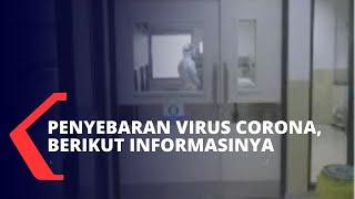 Terkait Penyebaran Virus Corona, Berikut Ini Penjelasannya...