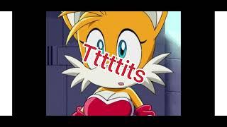 Ffffff female tails