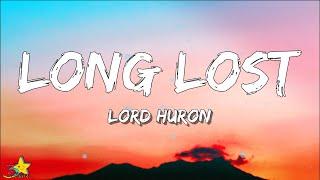 Lord Huron - Long Lost (Lyrics) | 3starz